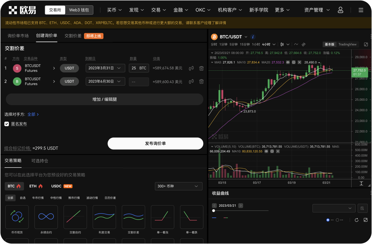 交易UGT需要KYC认证吗